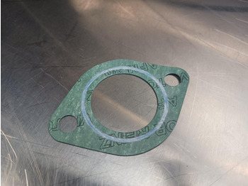 Двигатель LIEBHERR