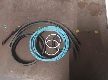 Гидравлика LIEBHERR