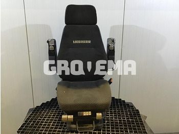 Сиденье LIEBHERR