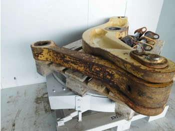 Сцепное устройство LIEBHERR