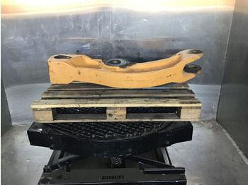 Сцепное устройство LIEBHERR