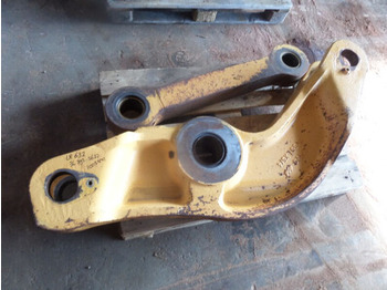 Сцепное устройство LIEBHERR