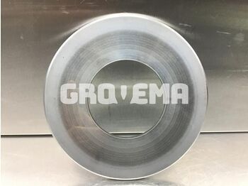 Подвеска LIEBHERR