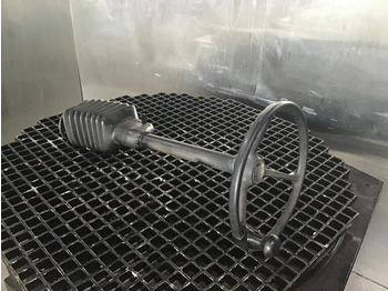 Рулевая колонка LIEBHERR