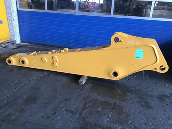 Кузов и экстерьер LIEBHERR