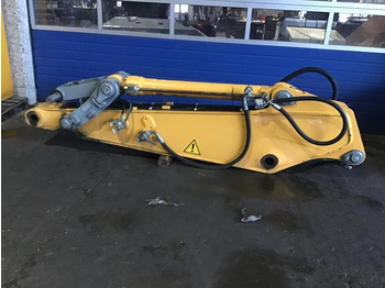 Кузов и экстерьер LIEBHERR