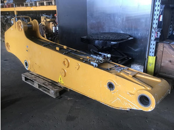 Кузов и экстерьер LIEBHERR