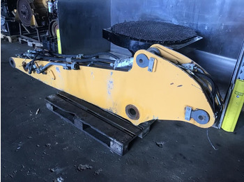 Кузов и экстерьер LIEBHERR