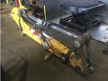 Стрела LIEBHERR