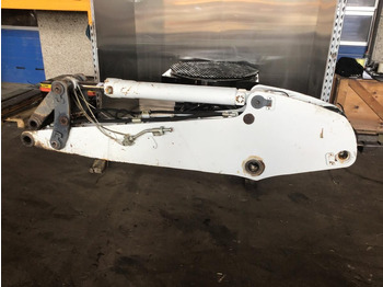 Стрела LIEBHERR