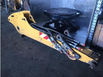 Стрела LIEBHERR