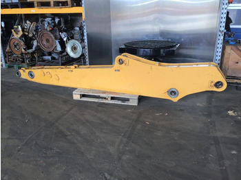 Кузов и экстерьер LIEBHERR