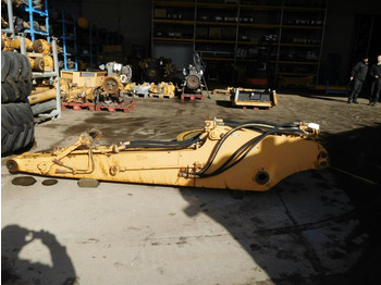 Стрела LIEBHERR