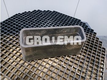 Приборная панель LIEBHERR
