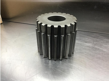 Коробка передач LIEBHERR