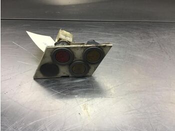 Гидравлика Liebherr Switch Module: фото 3