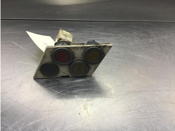 Приборная панель Liebherr Switch Module: фото 3