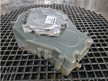 Коробка передач LIEBHERR