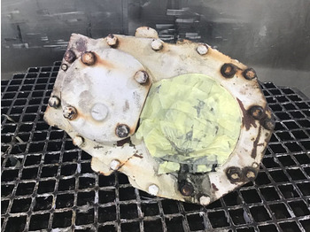 Коробка передач LIEBHERR