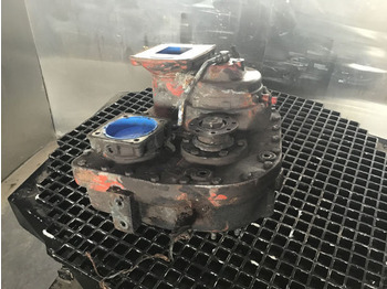 Коробка передач LIEBHERR