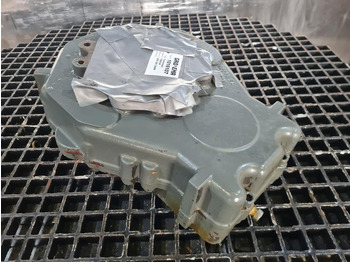 Коробка передач LIEBHERR