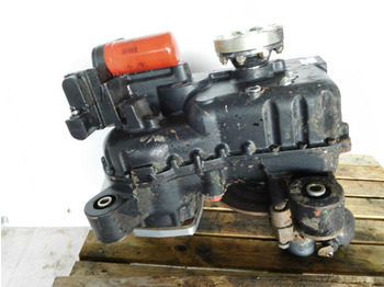 Коробка передач LIEBHERR