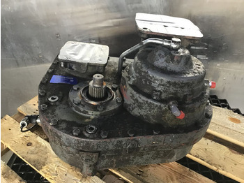 Коробка передач LIEBHERR