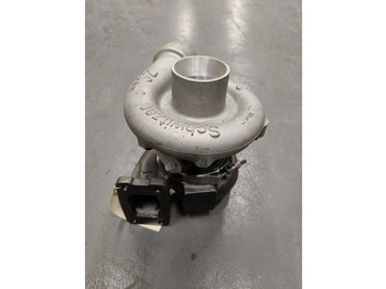 Турбина LIEBHERR