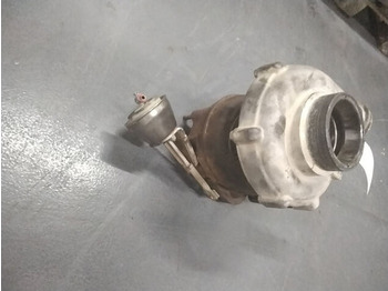 Турбина LIEBHERR