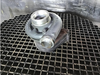 Турбина LIEBHERR