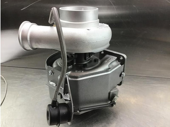 Турбина LIEBHERR