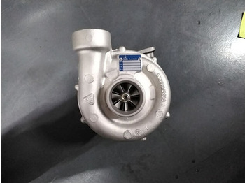 Турбина LIEBHERR