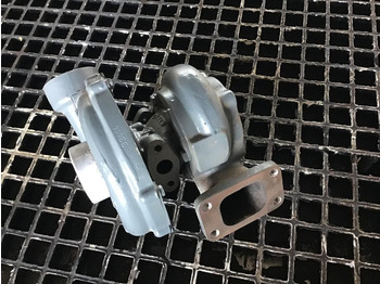 Турбина LIEBHERR