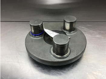 Коробка передач LIEBHERR