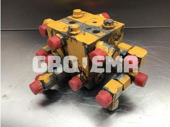 Гидравлика LIEBHERR