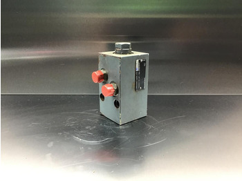 Клапан LIEBHERR