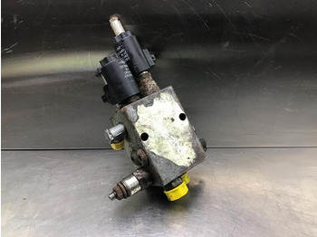 Клапан LIEBHERR