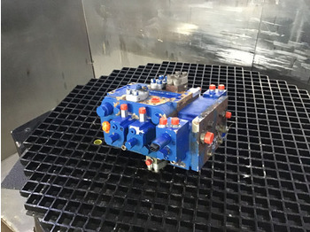 Гидравлика LIEBHERR