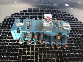 Гидравлика LIEBHERR