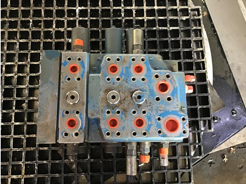 Гидравлика LIEBHERR