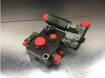 Гидравлика LIEBHERR