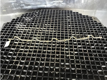 Система охлаждения LIEBHERR