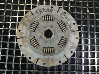 Сцепление и запчасти LIEBHERR