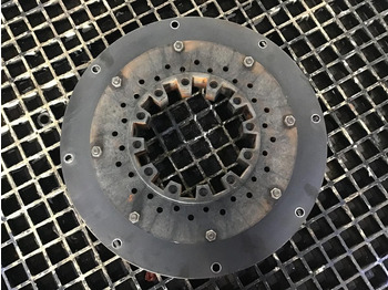 Сцепление и запчасти LIEBHERR