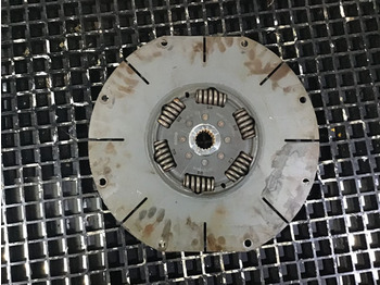 Сцепление и запчасти LIEBHERR