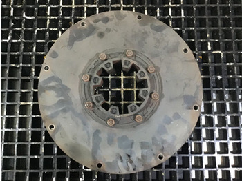 Сцепление и запчасти LIEBHERR