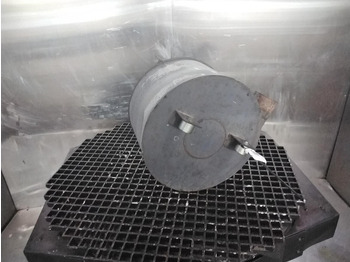 Воздушная подвеска LIEBHERR