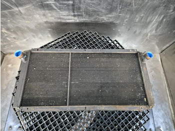 Радиатор LIEBHERR