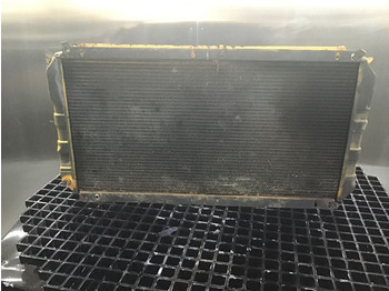 Интеркулер LIEBHERR