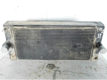 Интеркулер LIEBHERR